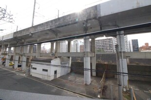 フェロー博多駅南の物件内観写真